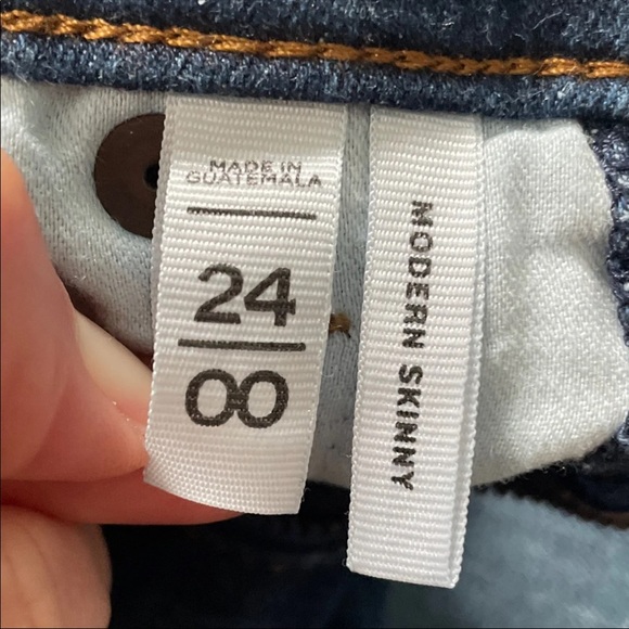 Loft jeans - Picture 3 of 6